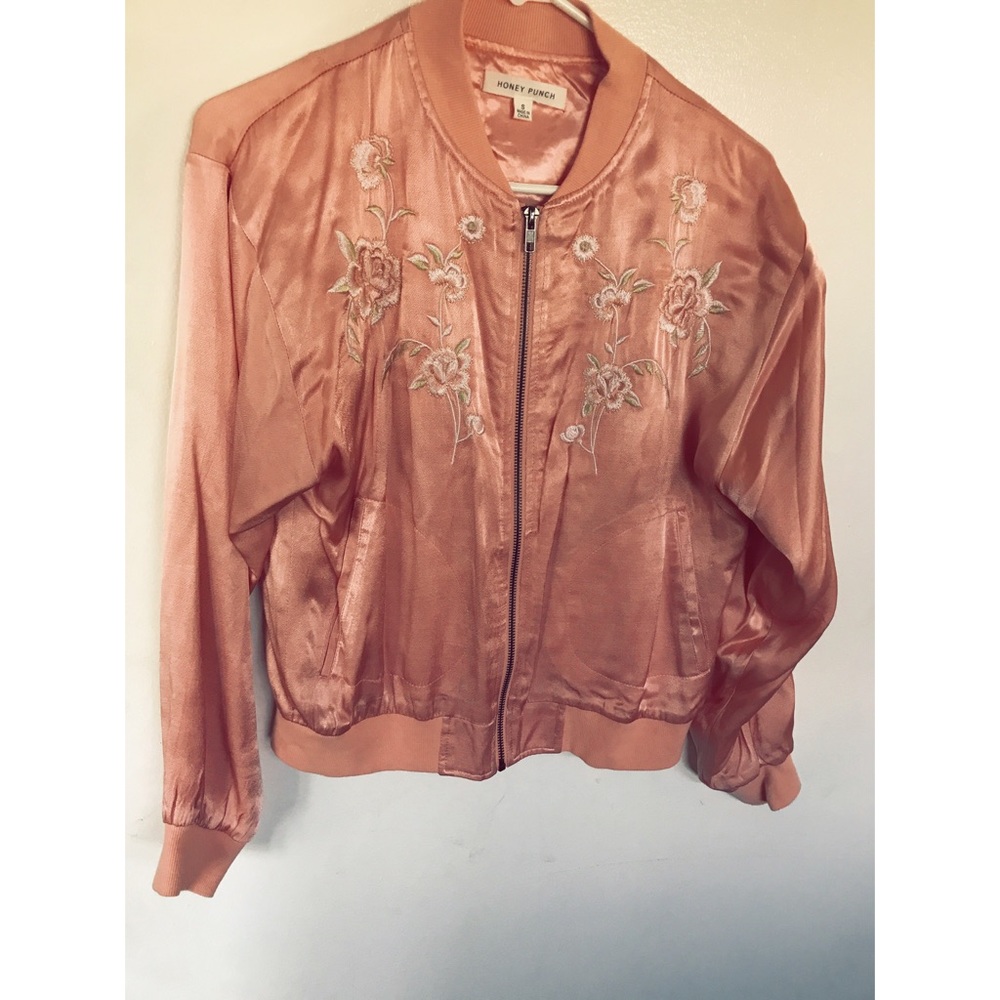 BRAND NEW💚 H&M Jacket